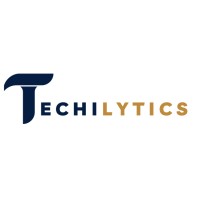 TechiLytics logo - Similar company to Ecrown Services