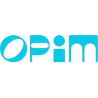 OPIM logo - Similar company to Pride Business Forum