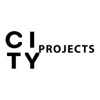 CITY PROJECTS logo - Similar company to Weldtech Industry Service