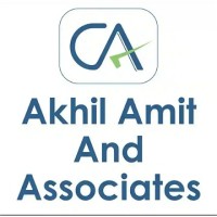 Akhil Amit And Associates logo - Similar company to Complyhappy Finserv Private Limited