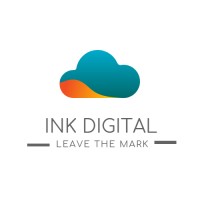 Ink Digital logo - Similar company to Vivan Softwares