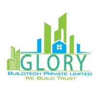 GLORY BUILDTECH PRIVATE LIMITED logo - Similar company to Building Design Consultancy