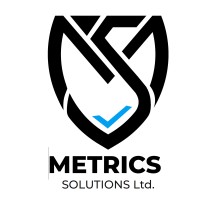 Metrics Solutions Limited Zambia logo - Similar company to Metrics Solutions