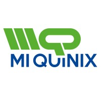 MI QUINIX logo - Similar company to Chitti Zone