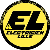 ELECTRICIEN LILLE logo - Similar company to Toitures Ds