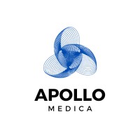 Apollo Medica logo - Similar company to Docbay