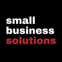 Small Business Solutions logo - Similar company to 30K.Com