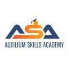 Auxilium Skills Academy (Manglore) logo - Similar company to Growth