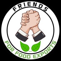 Friends For Food Exports logo - Similar company to Eau Onibi