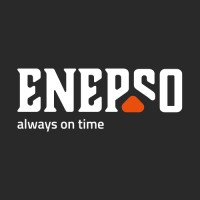Enepso Sp. z o.o. logo - Similar company to Veris Logistics