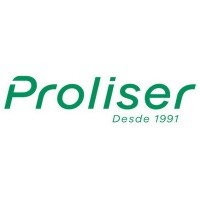 Grupo Proliser logo - Similar company to Maviglas S.A.