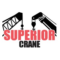 Superior Crane Canada Inc. logo - Similar company to Canadian Crane Rental Association