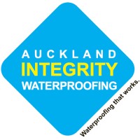 Auckland Integrity Waterproofing logo - Similar company to High Quality Waterproofing