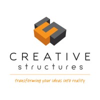 Creative Structures Pty Ltd
