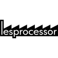 Lesprocessor logo - Similar company to Plenda