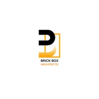 Brick Box Architects logo - Similar company to Bricks Architects
