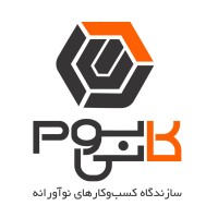 KaniBoom logo - Similar company to Zarmesh