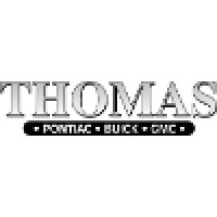Thomas Pontiac Buick GMC
