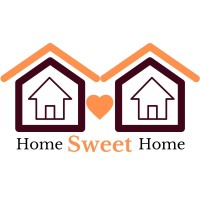 Home Sweet Home - Short Term Rentals logo - Similar company to North West Accommodation