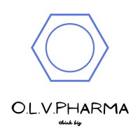 O.L.V. Pharma logo - Similar company to Genetic Spa