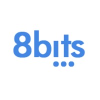 8bits logo - Similar company to 8Bits Technology