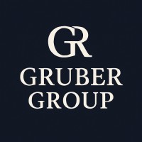 The Gruber Group logo - Similar company to Handover Ai