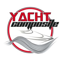 YACHT COMPOSITE logo - Similar company to Transalpes Composite