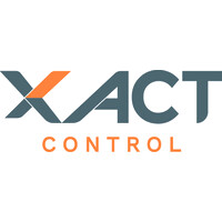 Xact Control logo - Similar company to Peter Cahill Engineering