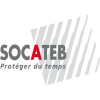 SOCATEB - Protéger du temps logo - Similar company to Reanova - Rénovation Globale Des Copropriétés