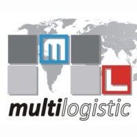 Multilogistic logo - Similar company to Multilogistics Spa