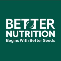 Better Nutrition logo - Similar company to Motozite