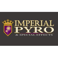 Imperial Pyro and Special Effects logo - Similar company to Special Effects Unlimited