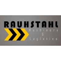 RAUHSTAHL MACHINERY & LOGISTICS logo - Similar company to Trans-Logistics Co.