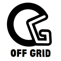 offGrid NFL logo - Similar company to William George Search