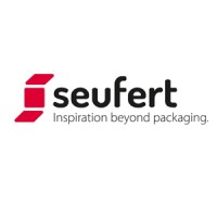 Seufert Ges. für transparente Verpackungen mbH logo - Similar company to Tecnocarta Sas