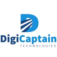 DigiCaptain Technologies Pvt. Ltd logo - Similar company to Right Symbol®