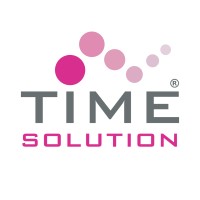 Time Solution logo - Similar company to Time Solution