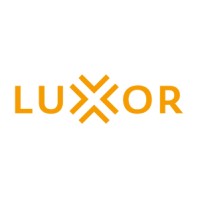 Luxor Group logo - Similar company to Duopen