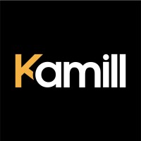 Grupo Kamill logo - Similar company to Distribuidora Integral Peruana