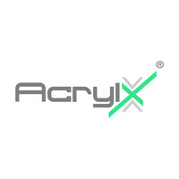 AcrylX GmbH logo - Similar company to Aura3D Technology Inc