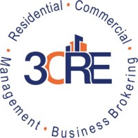 3CRE Residential logo - Similar company to 3Cre Commercial Real Estate