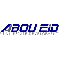 Abou Eid Real Estate Development logo - Similar company to Gii Real Estate Development L.L.C.