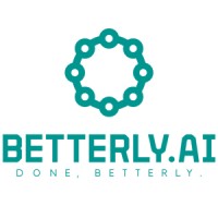 Betterly AI logo - Similar company to Volatility.Com