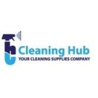 Cleaning Hub logo - Similar company to Cleaning Clinic
