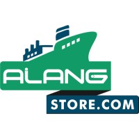 Alang Store logo - Similar company to Amtc India