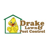 Drake Lawn & Pest Control logo - Similar company to Eustis Roofing