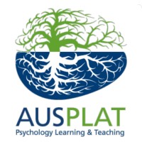 Australian Psychology Learning and Teaching (AusPLAT) logo - Similar company to Breakthrough Psychology