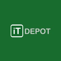 ITDEPOT Inc. logo - Similar company to Sangfor Technologies Philippines
