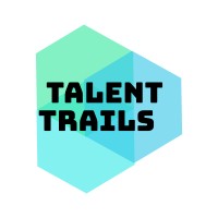 Talent Trails logo - Similar company to Sunny Softech Solutions