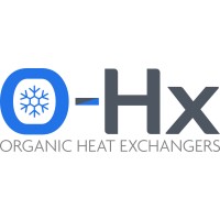 O-Hx logo - Similar company to 350 Ppm Ltd